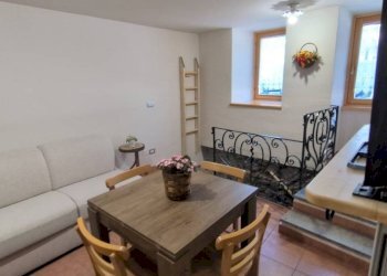 Salone - Bilocale Frazione Capoluogo, 70BIS, Valpelline - foto 15