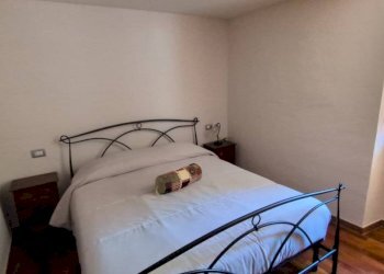 Camera da letto - Bilocale Frazione Capoluogo, 70BIS, Valpelline - foto 16