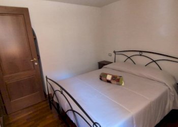 Camera da letto - Bilocale Frazione Capoluogo, 70BIS, Valpelline - foto 17