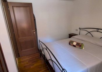 Camera da letto - Bilocale Frazione Capoluogo, 70BIS, Valpelline - foto 18