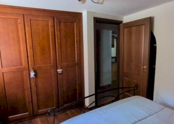 Camera da letto - Bilocale Frazione Capoluogo, 70BIS, Valpelline - foto 19