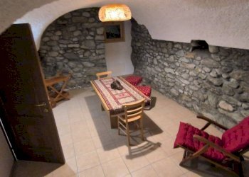 Cantina - Bilocale Frazione Capoluogo, 70BIS, Valpelline - foto 23