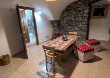 Cucina - Bilocale Frazione Capoluogo, 70BIS, Valpelline - foto 25