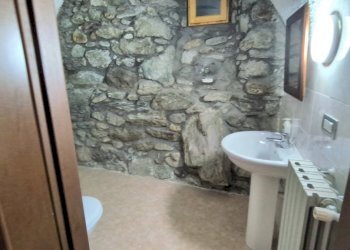 Bagno - Bilocale Frazione Capoluogo, 70BIS, Valpelline - foto 29