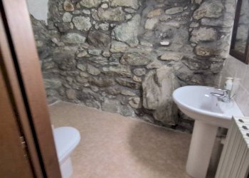 Bagno - Bilocale Frazione Capoluogo, 70BIS, Valpelline - foto 30