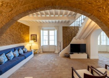 Foto 1 - Casa indipendente Località Albetreto, Monte Argentario - foto 1