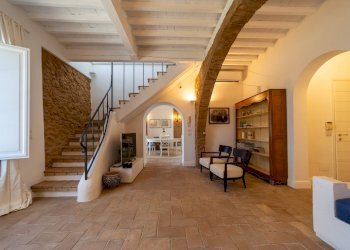 Foto 5 - Casa indipendente Località Albetreto, Monte Argentario - foto 5