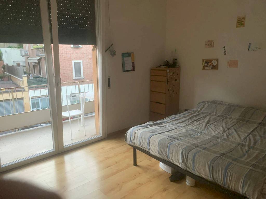 Camera da letto - Terreno non edificabile via San Mamolo, Bologna (zona Colli) - foto 1