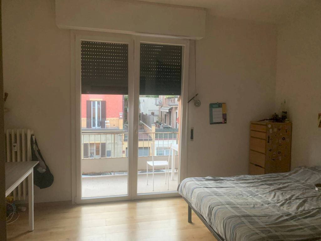 Camera da letto - Terreno non edificabile via San Mamolo, Bologna (zona Colli) - foto 2