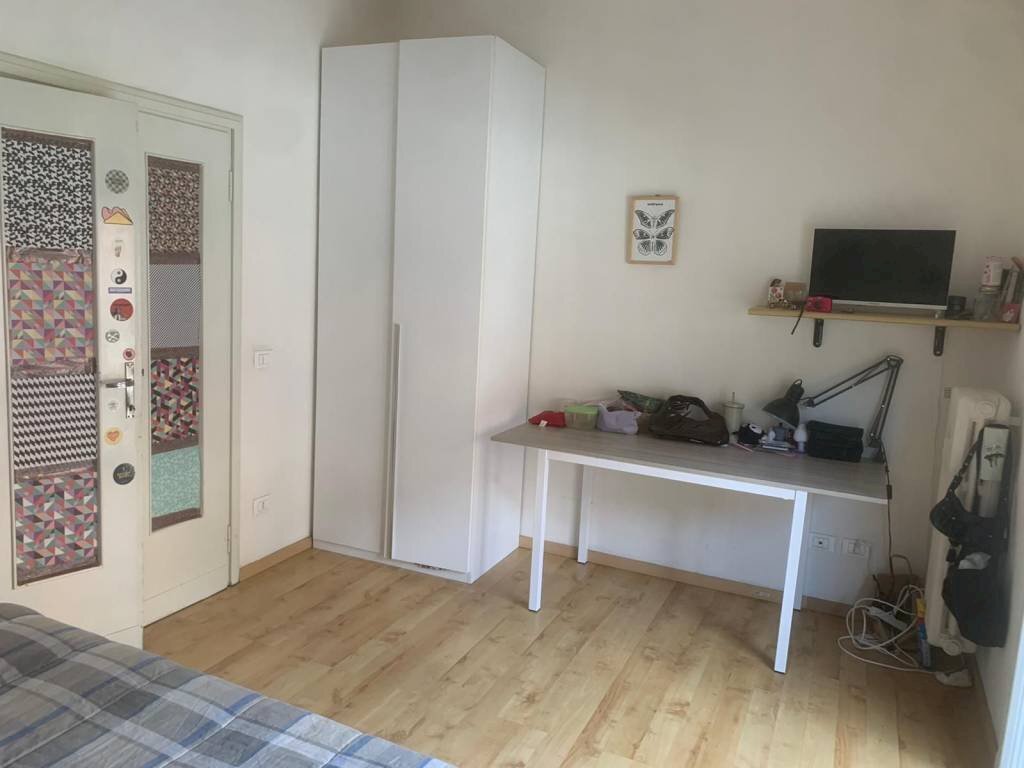 Camera da letto - Terreno non edificabile via San Mamolo, Bologna (zona Colli) - foto 3