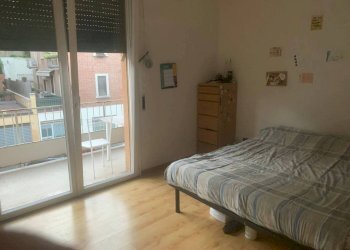 Camera da letto - Terreno non edificabile via San Mamolo, Bologna (zona Colli) - foto 1