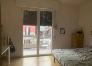 Camera da letto - Terreno non edificabile via San Mamolo, Bologna (zona Colli) - foto 2
