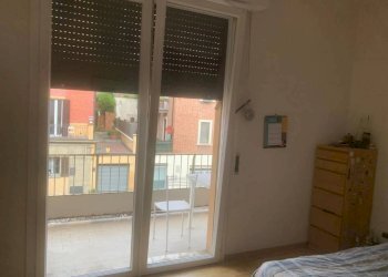 Camera da letto - Terreno non edificabile via San Mamolo, Bologna (zona Colli) - foto 4