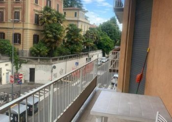 Terrazzo - Terreno non edificabile via San Mamolo, Bologna (zona Colli) - foto 5