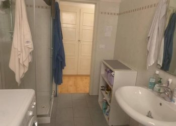 Bagno - Terreno non edificabile via San Mamolo, Bologna (zona Colli) - foto 9