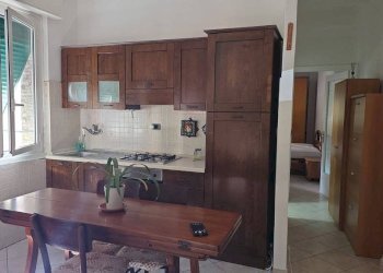 Cucina - One-room apartment Genova (neighborhood Sampierdarena) - photo 1