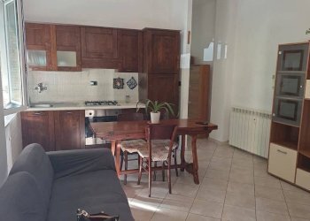 Cucina - One-room apartment Genova (neighborhood Sampierdarena) - photo 2