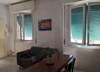 Salone - One-room apartment Genova (neighborhood Sampierdarena) - photo 3