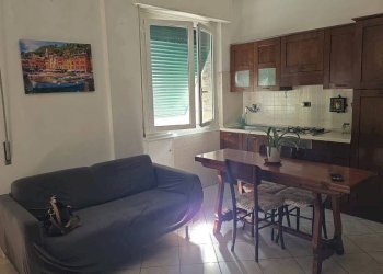 Cucina - One-room apartment Genova (neighborhood Sampierdarena) - photo 5