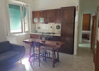 Cucina - One-room apartment Genova (neighborhood Sampierdarena) - photo 6