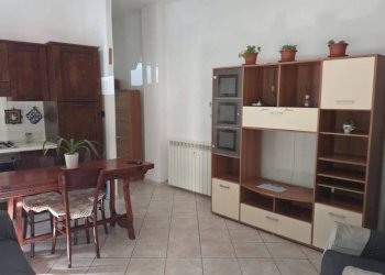 Cucina - One-room apartment Genova (neighborhood Sampierdarena) - photo 9