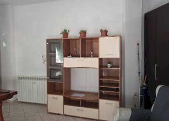 Salone - One-room apartment Genova (neighborhood Sampierdarena) - photo 12