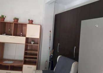 Salone - One-room apartment Genova (neighborhood Sampierdarena) - photo 14