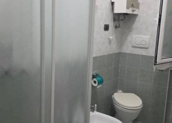 Bagno - One-room apartment Genova (neighborhood Sampierdarena) - photo 17
