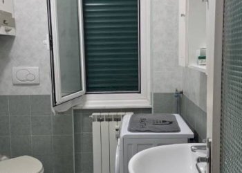 Bagno - One-room apartment Genova (neighborhood Sampierdarena) - photo 18