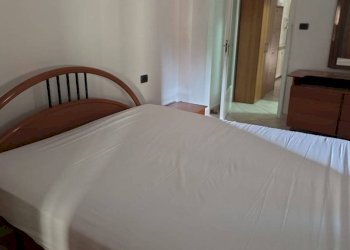 Camera da letto - One-room apartment Genova (neighborhood Sampierdarena) - photo 24