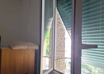 Balcone - One-room apartment Genova (neighborhood Sampierdarena) - photo 25