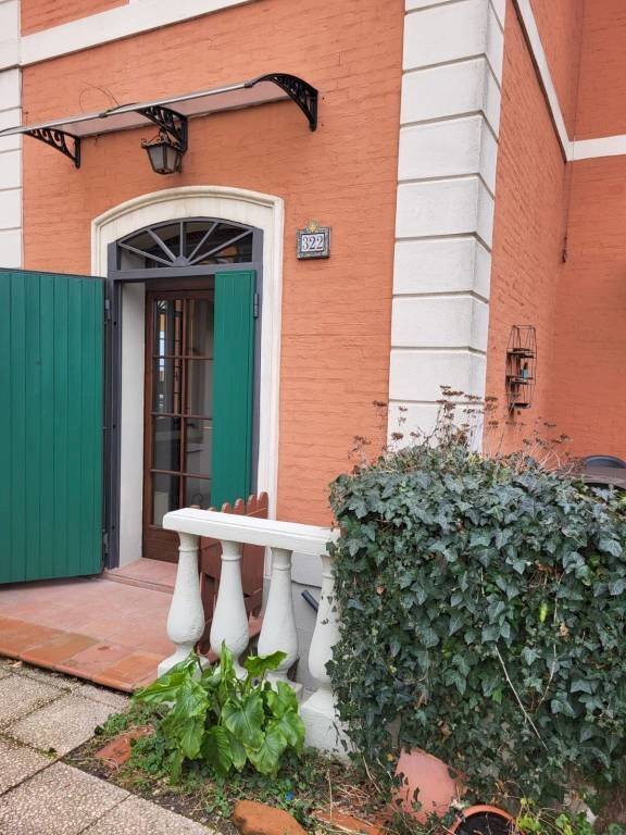 Facciata - Four-room apartment via Emilia Ponente, 322, Bologna (neighborhood Borgo Panigale) - photo 2