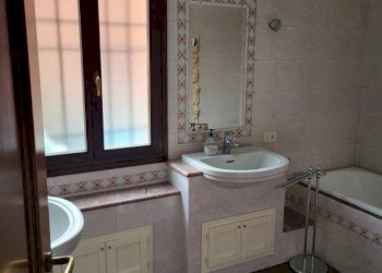 Bagno - Appartamento via Emilia Ponente, 322, Bologna (zona Borgo Panigale) - foto 16