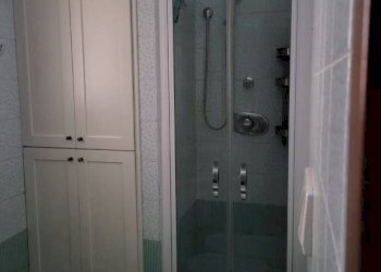 Bagno - Appartamento via Emilia Ponente, 322, Bologna (zona Borgo Panigale) - foto 17