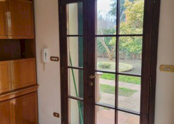 Soggiorno - Appartamento via Emilia Ponente, 322, Bologna (zona Borgo Panigale) - foto 18