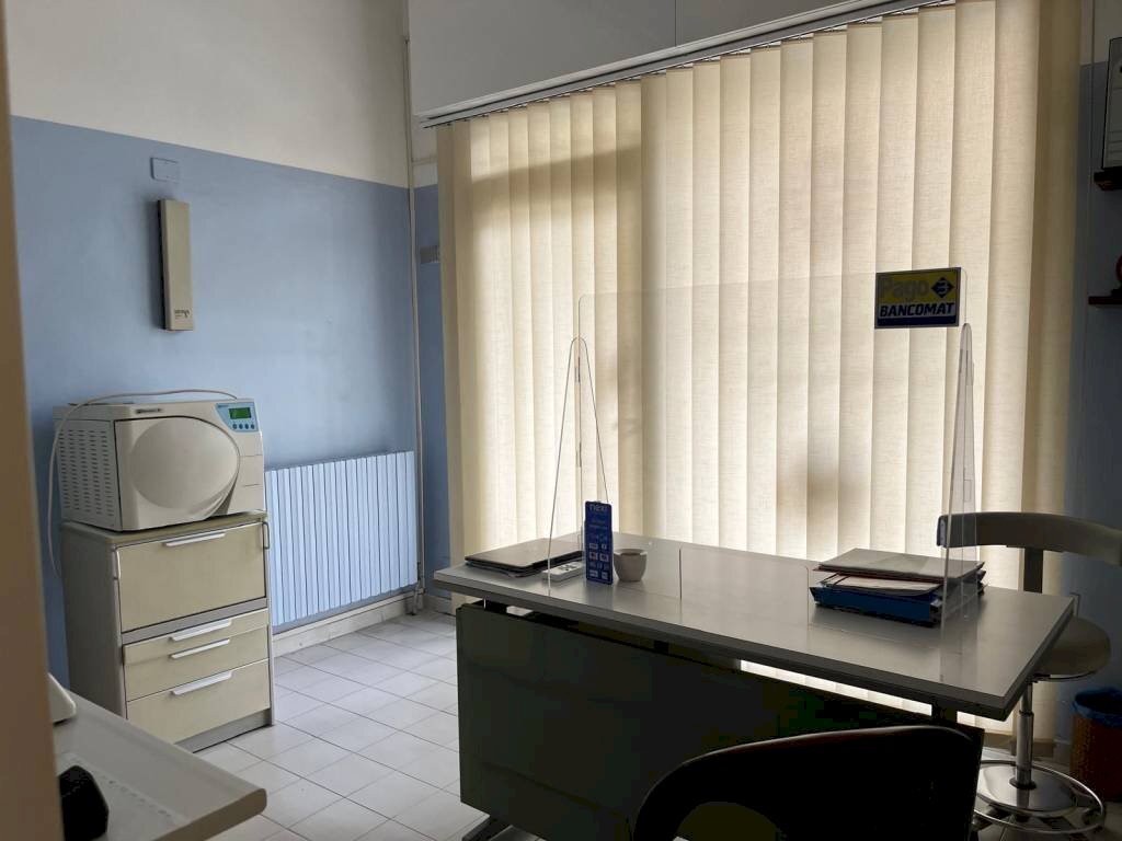 Studio - Office via Azzurra, Bologna (neighborhood Mazzini) - photo 1