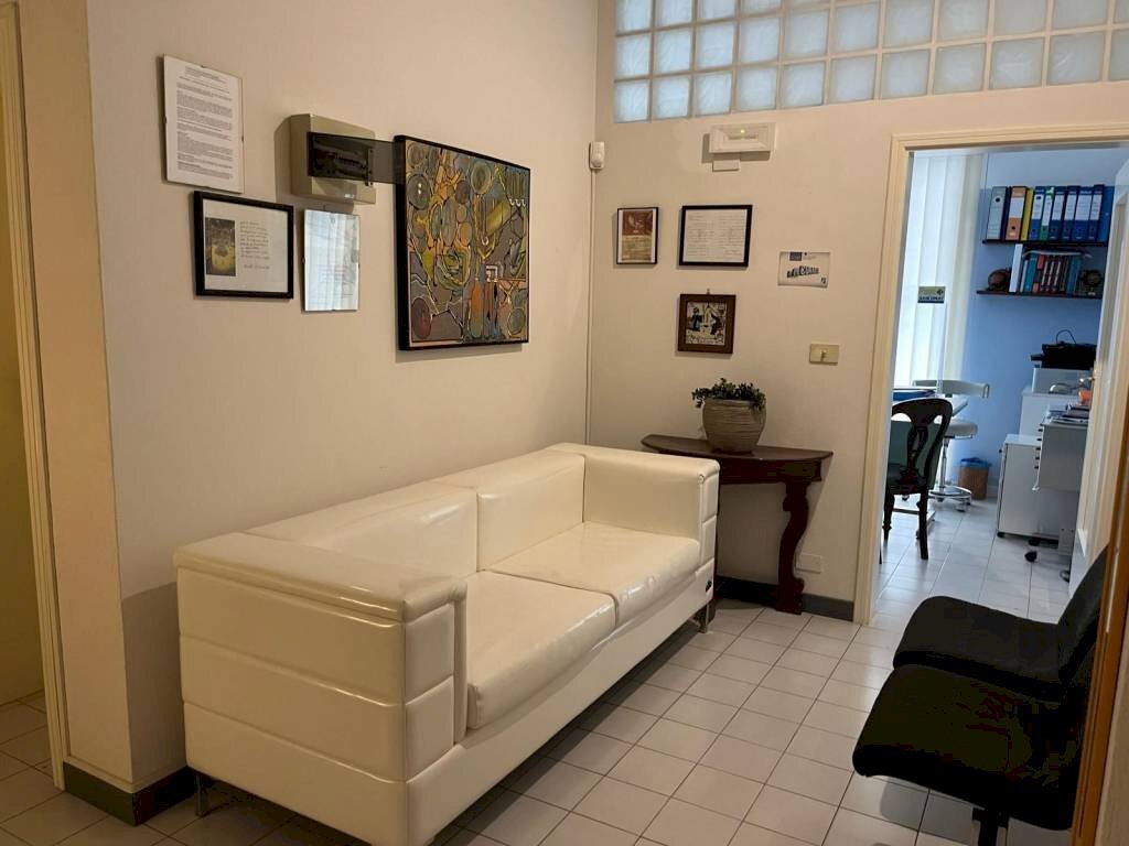 Disimpegno - Office via Azzurra, Bologna (neighborhood Mazzini) - photo 2