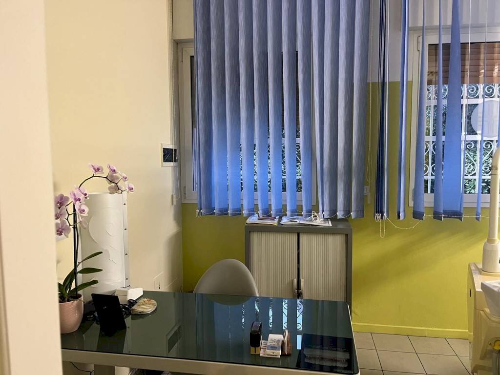 Studio - Office via Azzurra, Bologna (neighborhood Mazzini) - photo 3