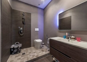 Bagno - Attico via Portuense, Roma - foto 10