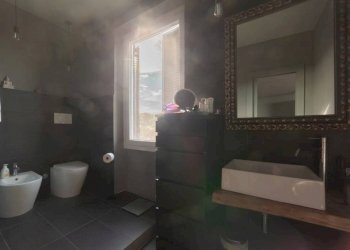 Bagno - Attico via Portuense, Roma - foto 11