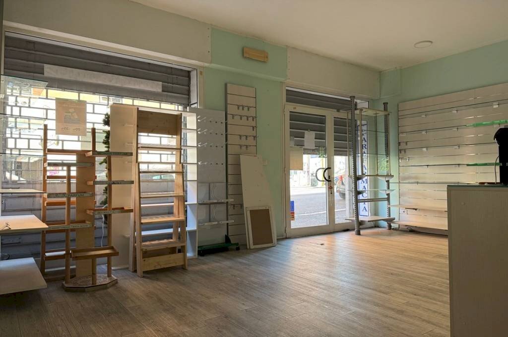 Interno non residenziale - Shop via Ottavilla, 15, Roma - photo 3