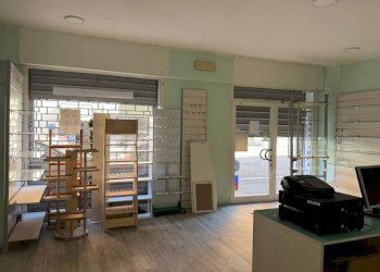 Interno non residenziale - Negozio via Ottavilla, 15, Roma - foto 4