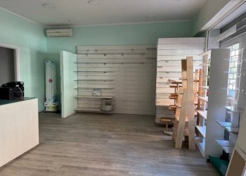 Interno non residenziale - Negozio via Ottavilla, 15, Roma - foto 5