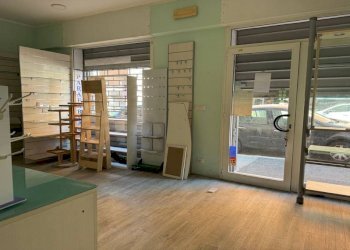 Interno non residenziale - Negozio via Ottavilla, 15, Roma - foto 6