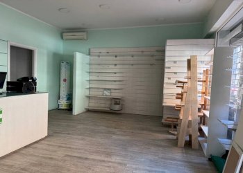 Interno non residenziale - Negozio via Ottavilla, 15, Roma - foto 7