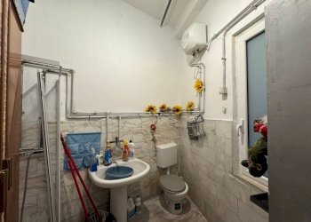 Bagno - Negozio via Ottavilla, 15, Roma - foto 9