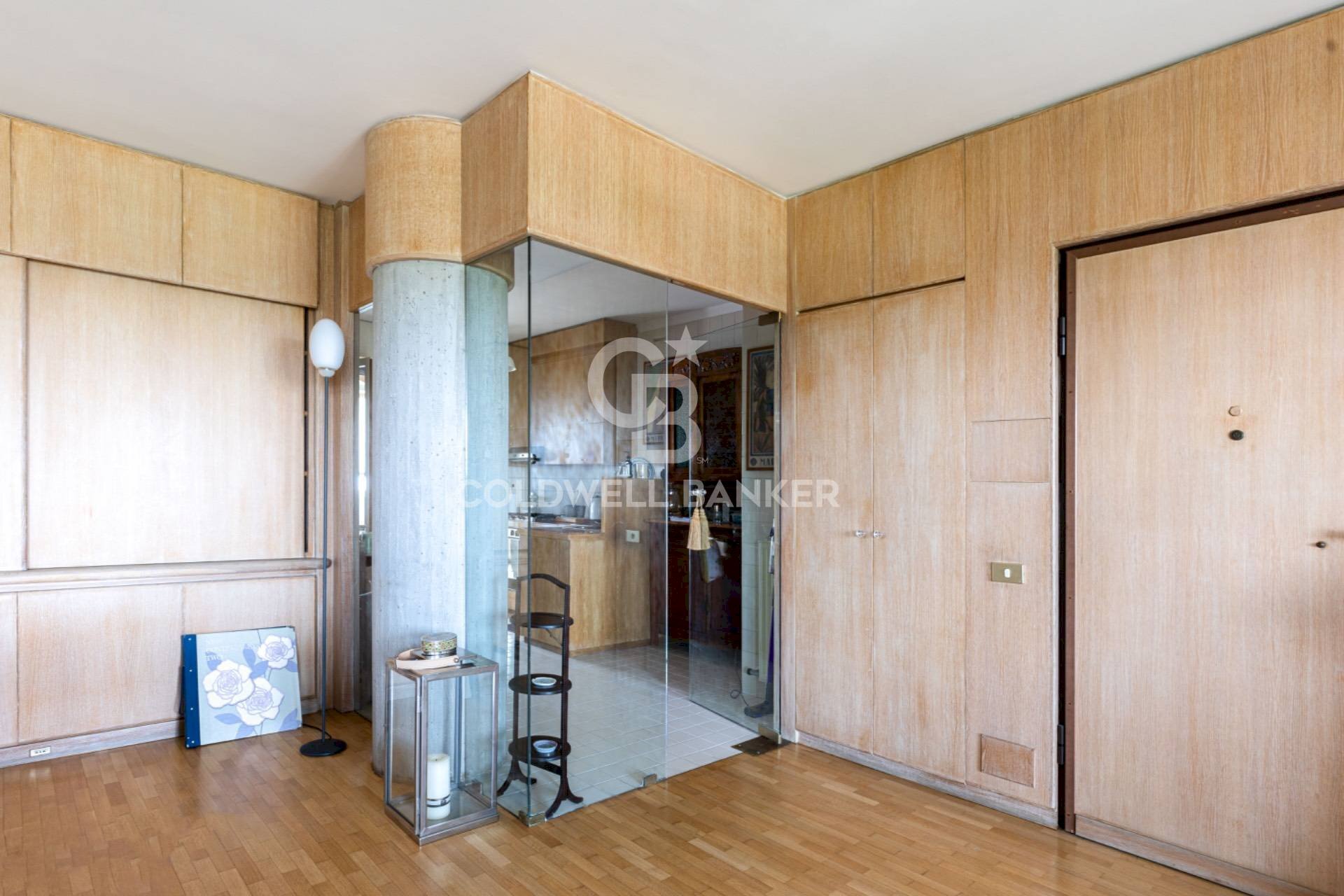 Foto 2 - Four-room apartment Viale Cortina D'ampezzo, Roma - photo 2