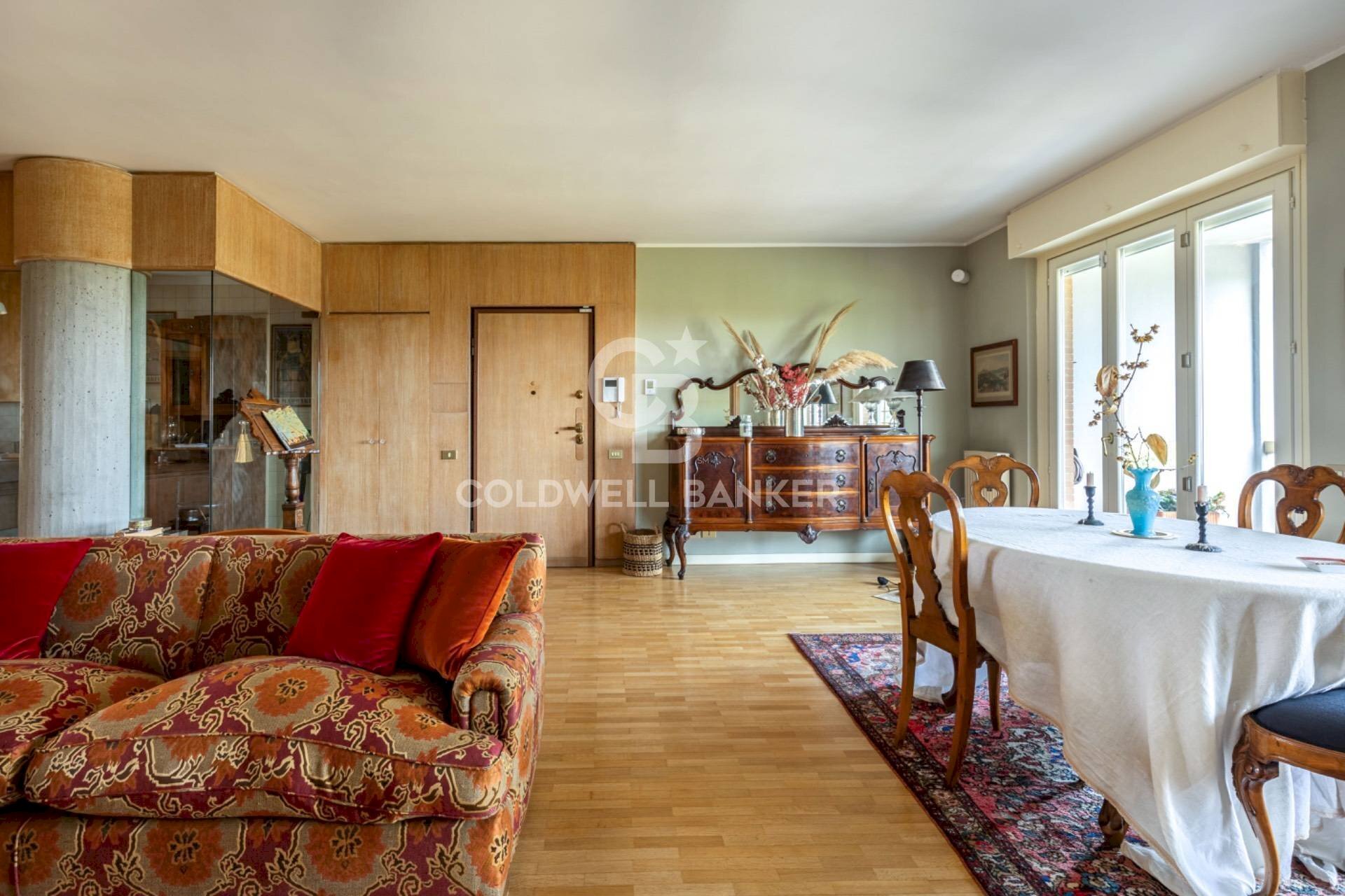 Foto 3 - Four-room apartment Viale Cortina D'ampezzo, Roma - photo 3