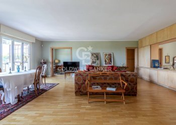 Foto 5 - Quadrilocale Viale Cortina D'ampezzo, Roma - foto 5