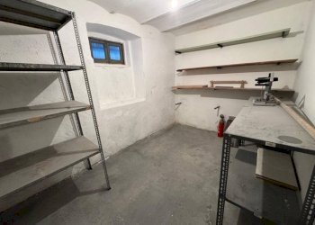 Cantina - Three-room apartment viale Carlo Canepa, 13, Genova (neighborhood Sestri Ponente) - photo 15